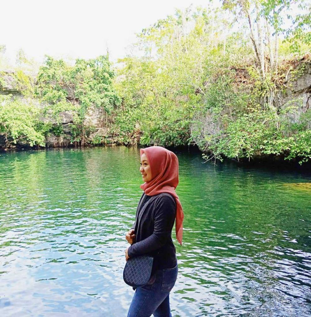 5 Choices of the Most Beautiful Lake Tourist Attractions in Southeast Sulawesi