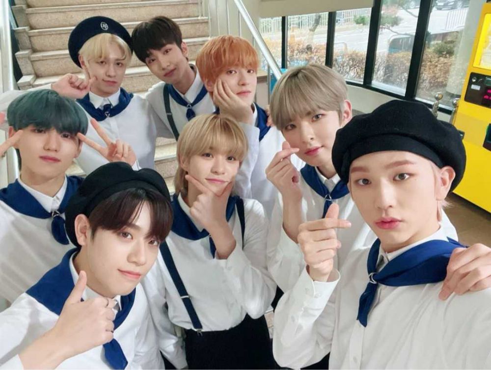 9 Grup KPop yang Memiliki 8 Member, Masih Aktif Berkarya!