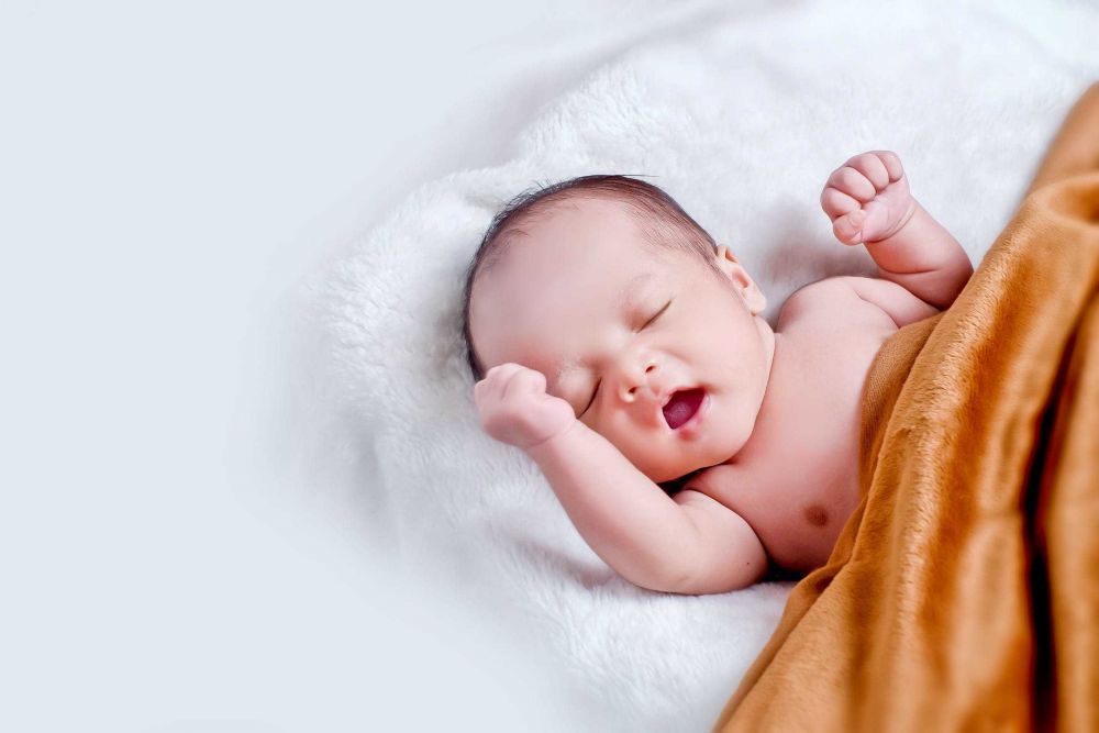 5 Cara Tepat Merawat Anak Tanpa Baby Sitter, Pasti Bisa!