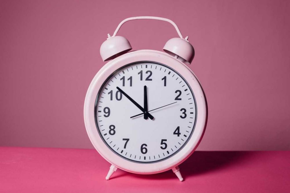 5 Hal Sepele Bisa Buang Waktumu, Ayo lebih Produktif 