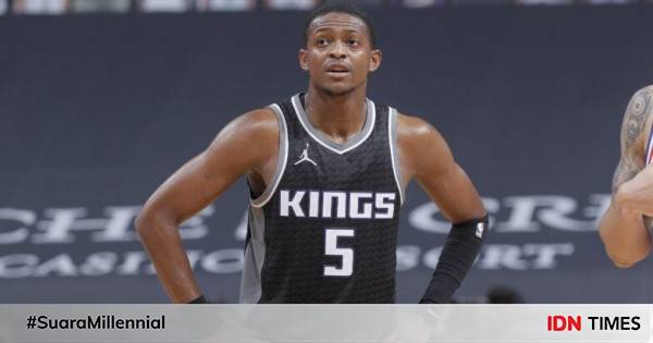 5 Fakta Menarik Yang Harus Diketahui Dari Sacramento Kings