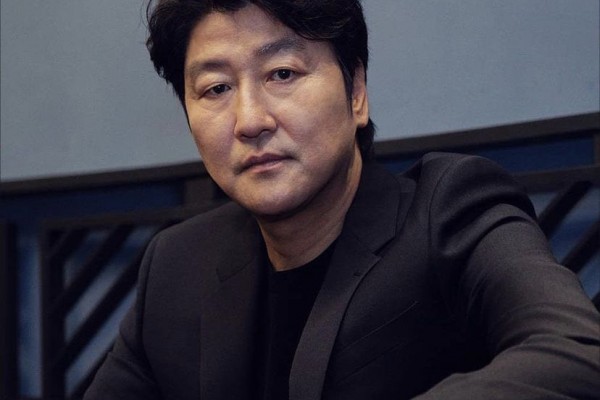 Song Kang Ho Raih Piala Aktor Terbaik di Cannes Film Festival ke-75