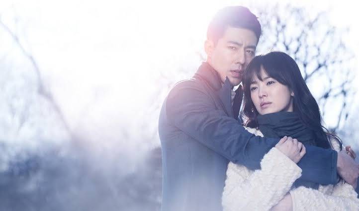 Chemistry 10 Pasangan KDrama Ini Sukses Bikin Penonton Baper