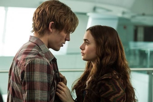 Punya Alur Cerita Menarik, 7 Film Romance ini Layak Ditonton