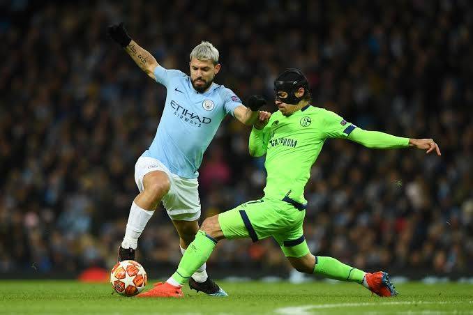 5 Kemenangan Terbesar Manchester City di Liga Champions, Fantastis!