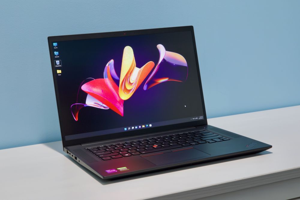 5 Rekomendasi Laptop Lenovo ThinkPad untuk Segala Aktivitas