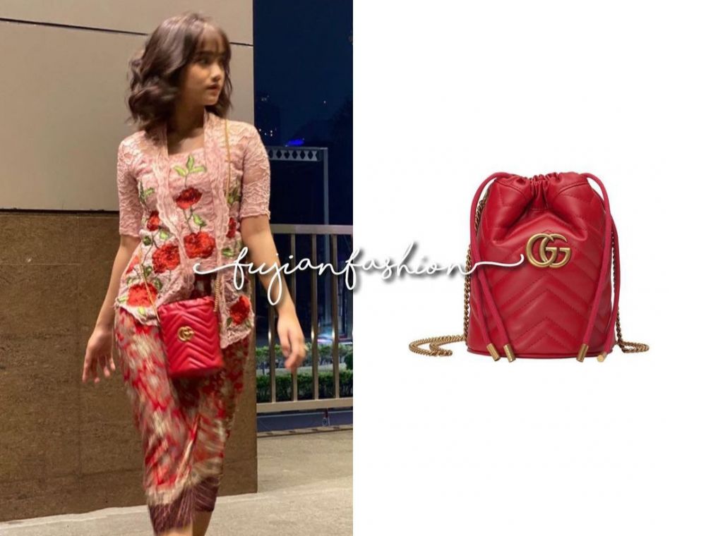 4 Model Tas Gucci Terbaru Ini Bikin Kamu Ngiler Banget, Tapi Berapa ya  Harganya?