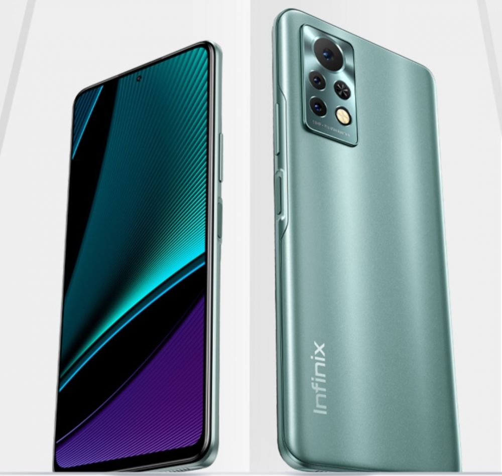 Infinix Note 12 2025 Купить Уфа