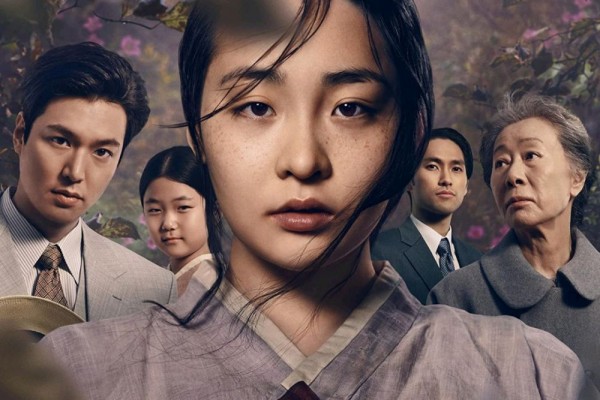 7 Rekomendasi Drama Korea Maret 2022, Bertabur Bintang, Ada Lee Min Ho