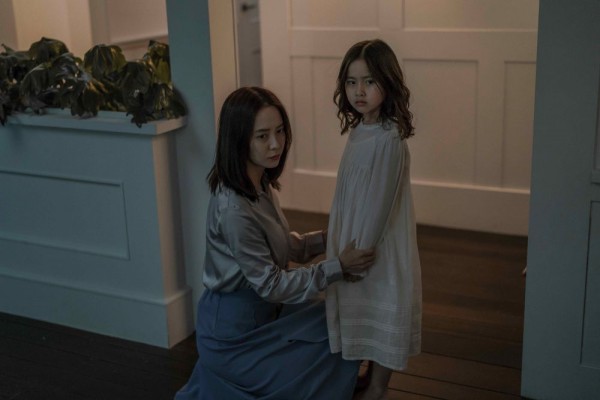5 Film Korea Genre Thriller Misteri, Bikin Deg-degan Maksimal!