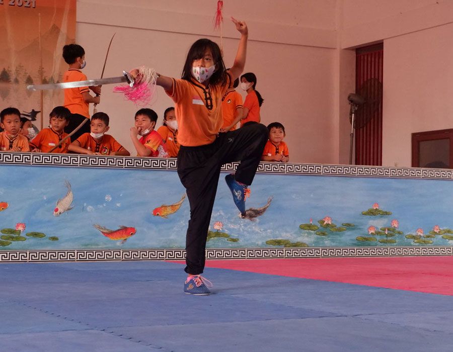 Masih Dimainkan Saat Ini, Ini 5 Olahraga Tradisional China 