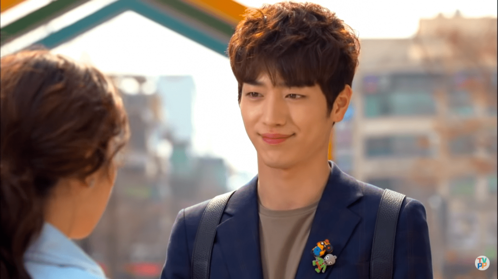 12 Drama Korea yang Dibintangi Seo Kang Joon