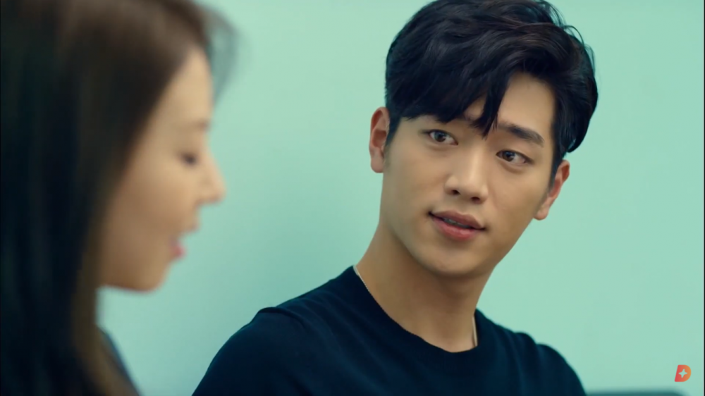 12 Drama Korea yang Dibintangi Seo Kang Joon