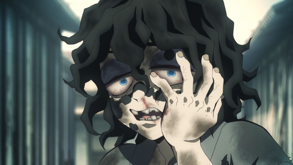 Demon Slayer: Penjelasan Latar Belakang Gyutaro dan Daki