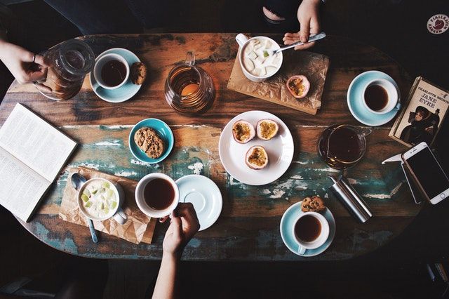 5 Cara Terbaik Minum Kopi untuk Kesehatan Tubuh 