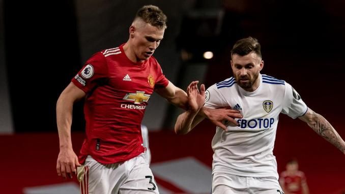 3 Fakta Menarik Jelang Duel Manchester United Vs Leeds United