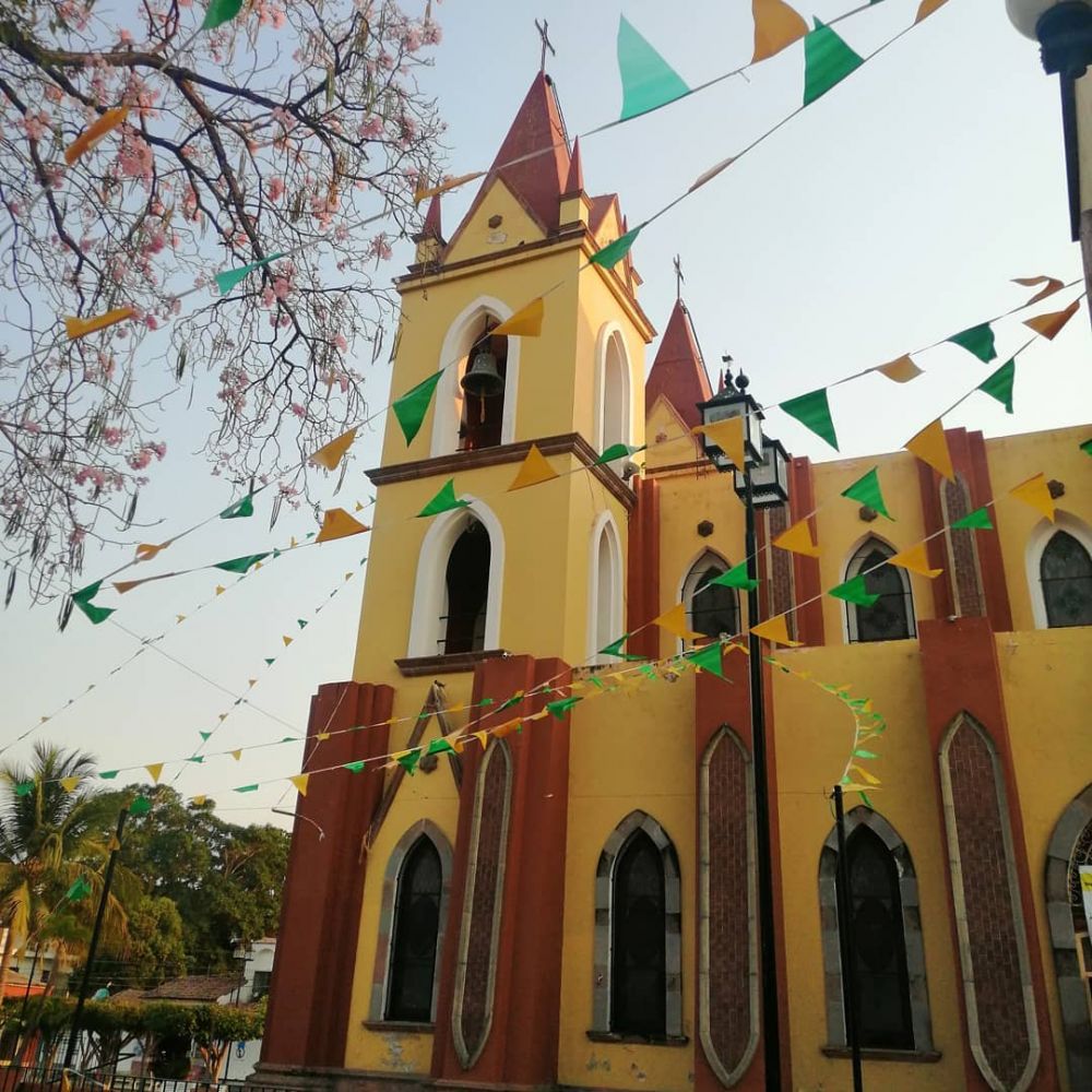 5 Landmark di Colima, Meksiko yang Suguhkan Keunikan Tersendiri