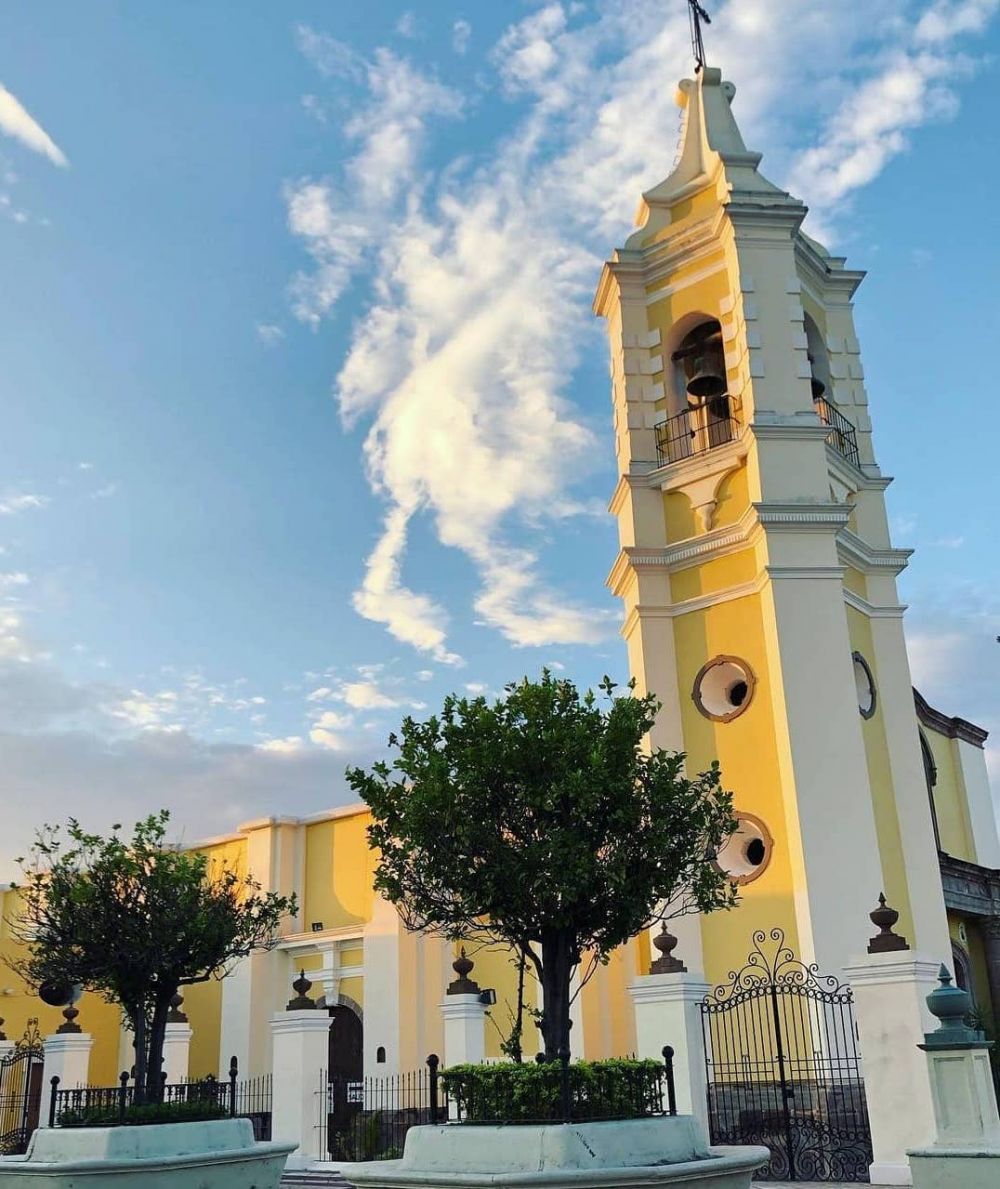 5 Landmark di Colima, Meksiko yang Suguhkan Keunikan Tersendiri