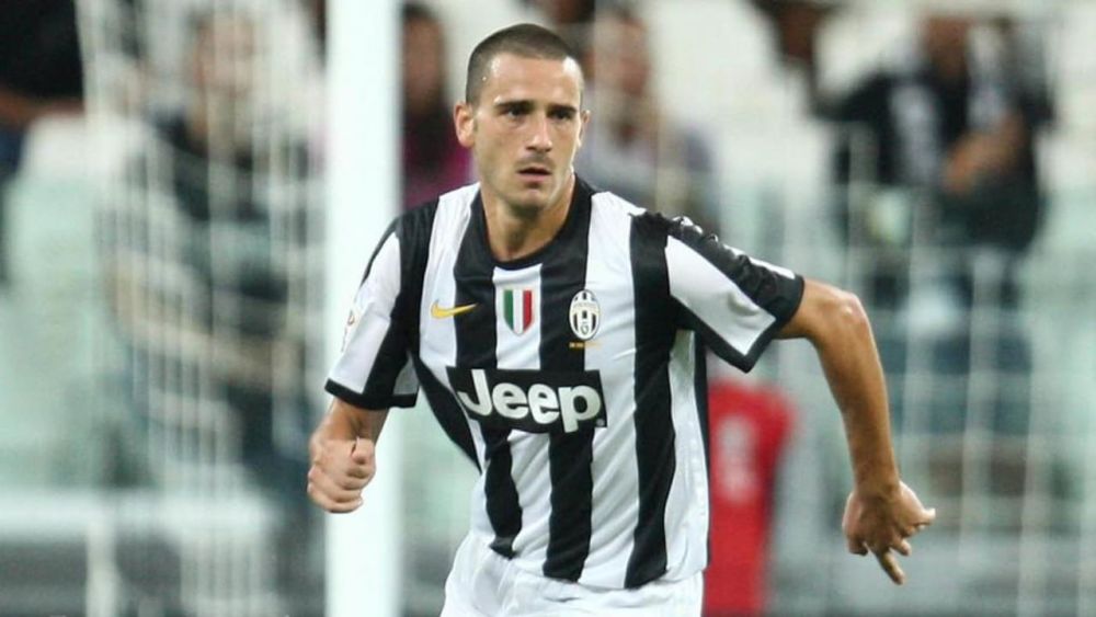 5 Pemain Italia yang Membela Juventus pada 2021/2022
