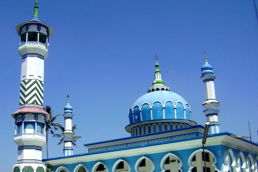 UINSA Dukung SE Menag Tentang Pengeras Suara Masjid