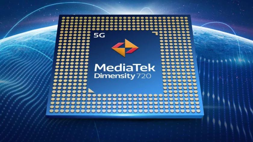 5 Chipset 5G Termurah di Tahun 2022, Cek Juga HP-nya! 