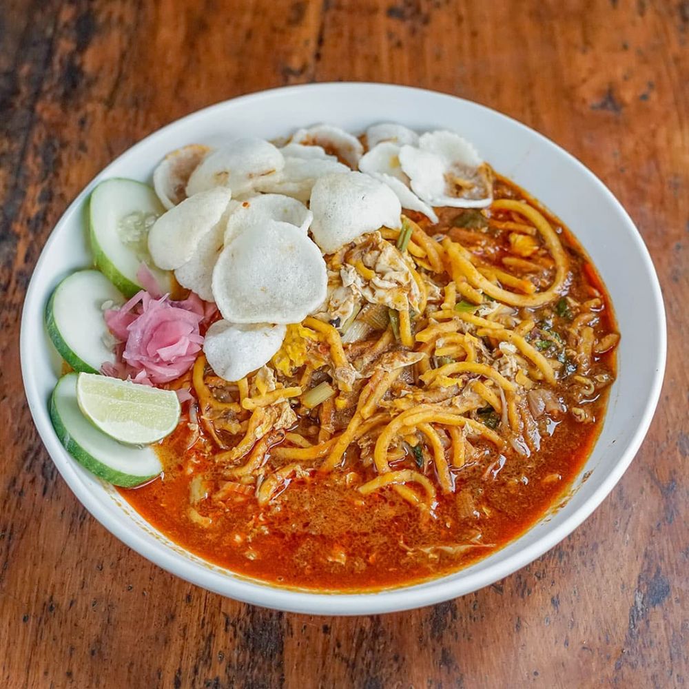 5 Kuliner Khas Aceh dengan Cita Rasa yang Lezat, Rempahnya Khas