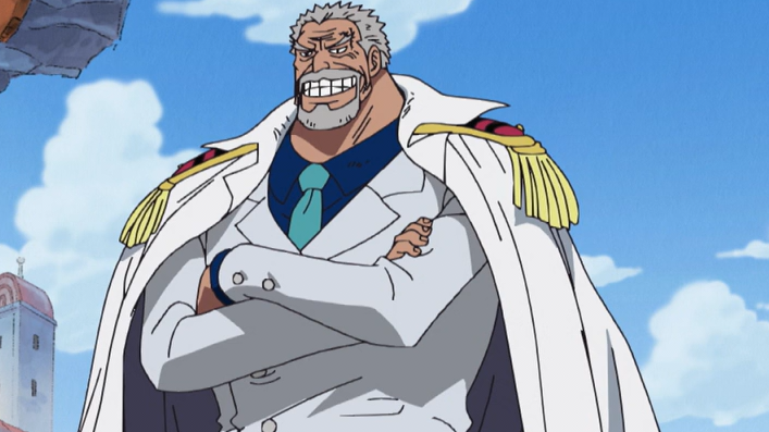 5 Sosok Guru Terbaik di One Piece, Dari Guru Luffy Sampai Coby!
