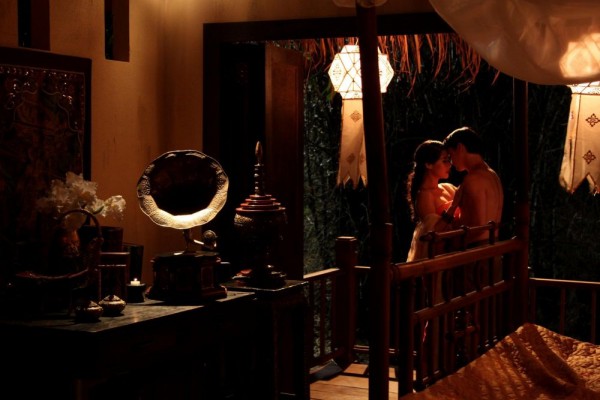 9 Film Semi Thailand Jadul Yang Banyak Adegan Erotis 