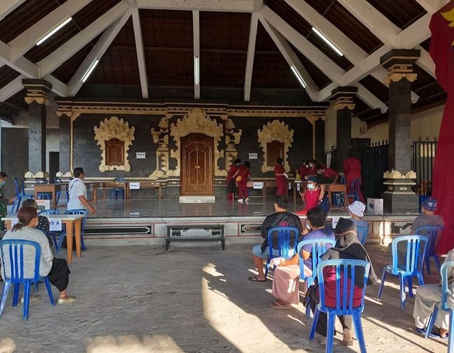 12 Fakta Ogoh-ogoh di Bali, Bukan Sarana Wajib Sebelum Nyepi