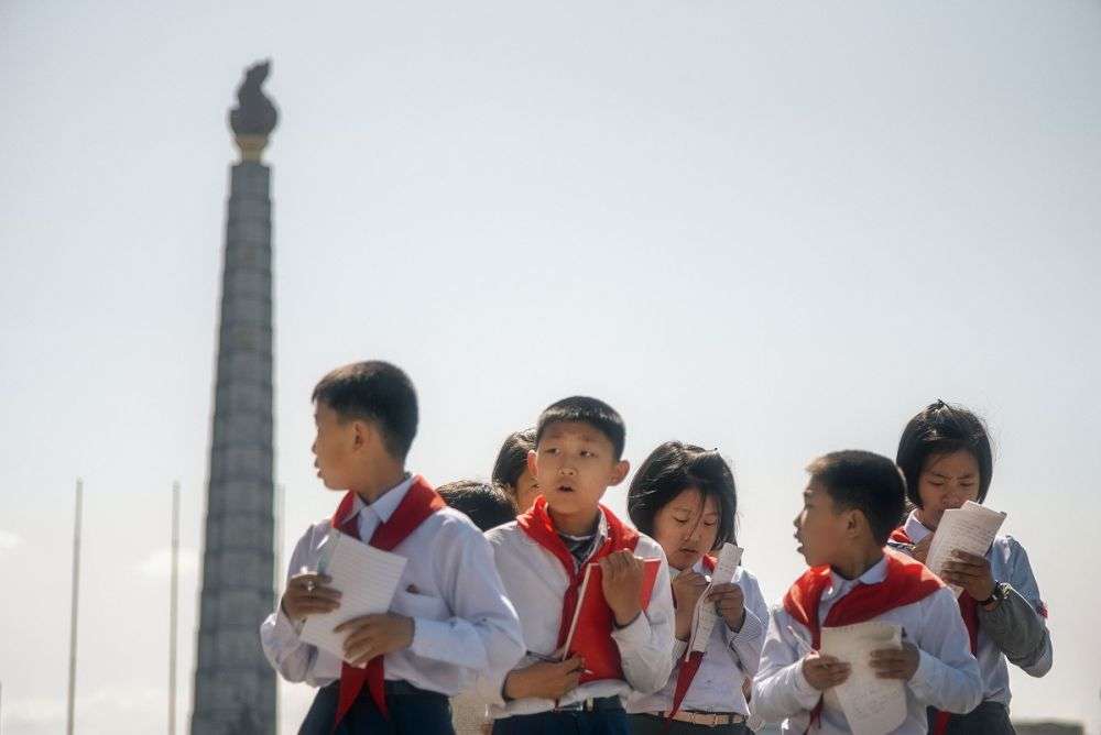 Sejarah Senjata Nuklir Di Korea Utara Yang Harus Kamu Tahu!