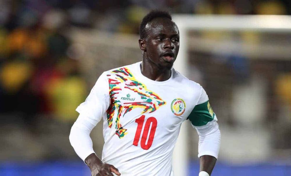 5 Pemain yang Performanya Paling Impresif di Piala Afrika Sejauh Ini