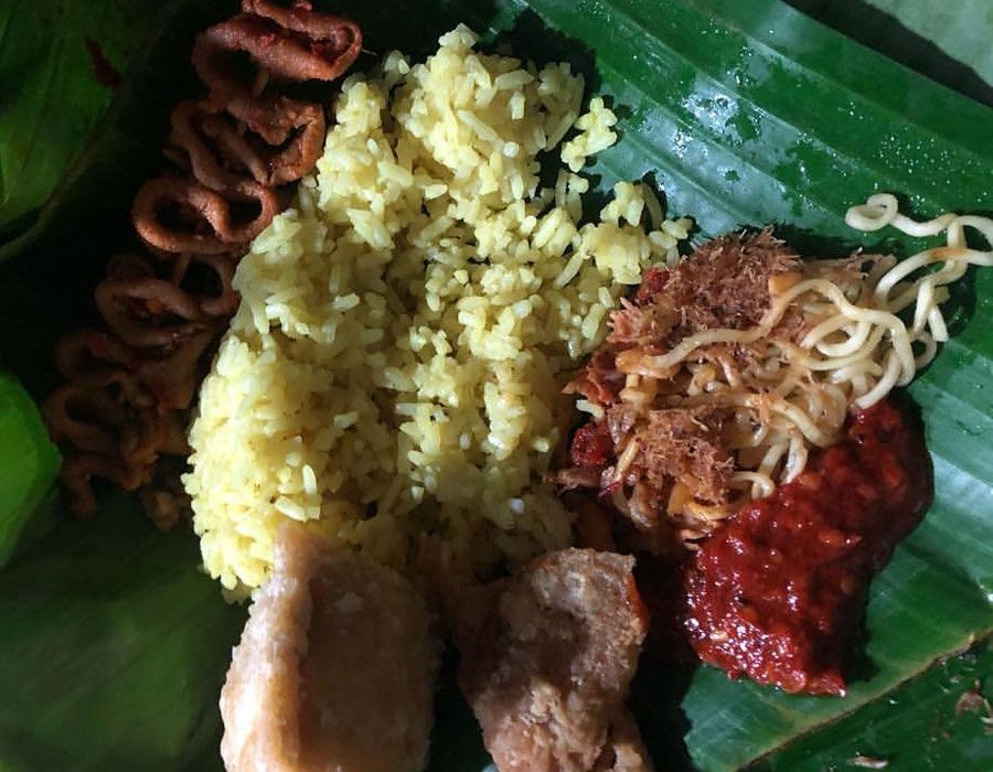 5 Warung Makan yang Buka Malam Hari di Denpasar