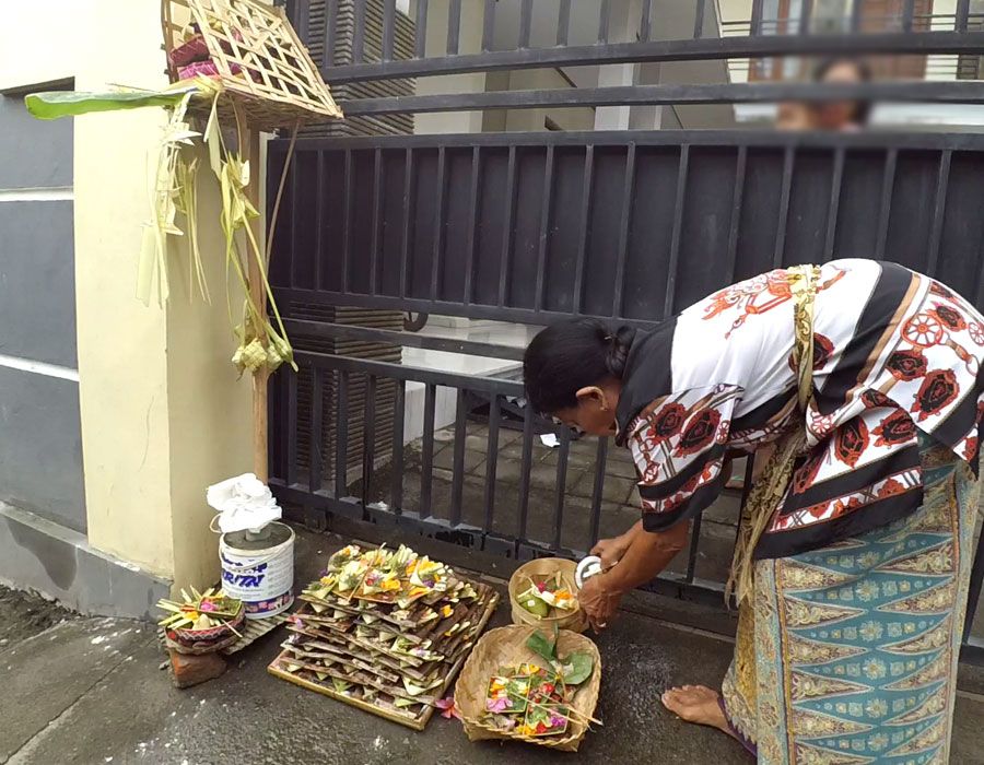 5 Fakta Hari Pengerupukan Nyepi di Bali