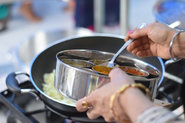 Resep Terong Ungu Balado yang Enak Abis, Ide Masakan Sehari-hari Nih