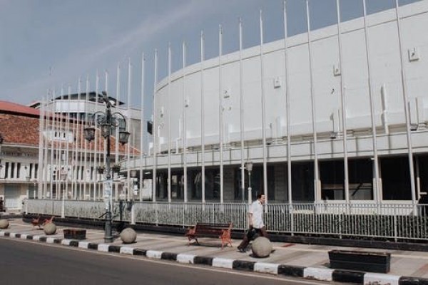 5 Tempat Wisata Favorit di Bandung, Cocok untuk Destinasi Keluarga