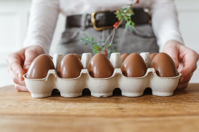Resep Telur Kukus yang Enak dan Super Praktis, Gak Ribet Sama Sekali