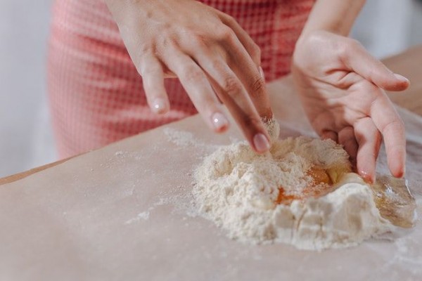 5 Ide Olahan dari Tepung, Beraneka Rasa yang Memikat