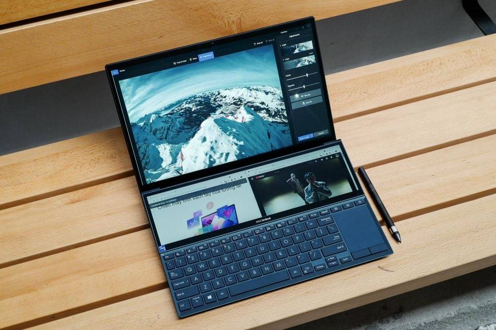 5 Rekomendasi Ultrabook Terbaik Untuk Kebutuhan Skripsi