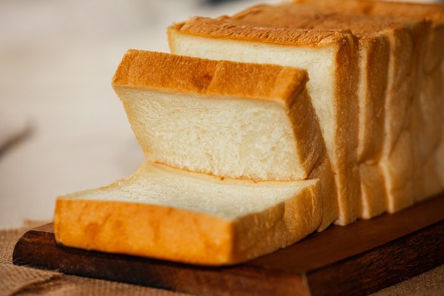 Resep Caramel Custard Bread Pudding, Olahan Roti Super Lembut