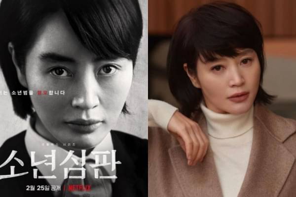 Rekomendasi Drama Dan Film Korea Yang Dibintangi Kim Hye Soo