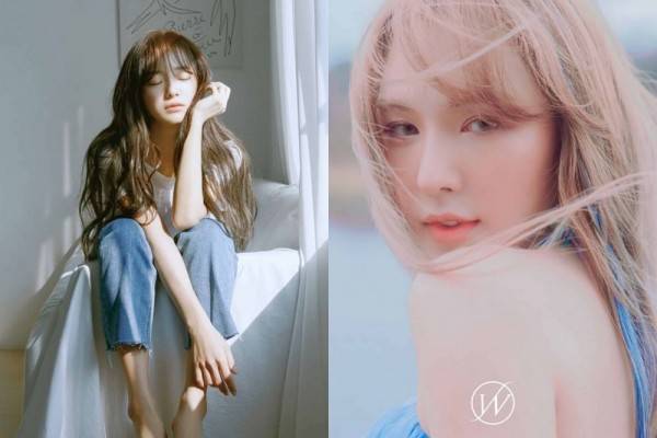 9 Lagu Debut Solo Idol Ini Cocok Untuk Galau Seharian