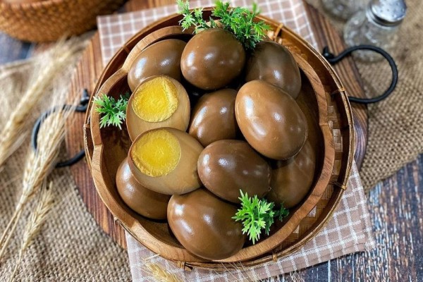7 Resep Masakan Tahan Lama, Cocok buat Anak Kos!