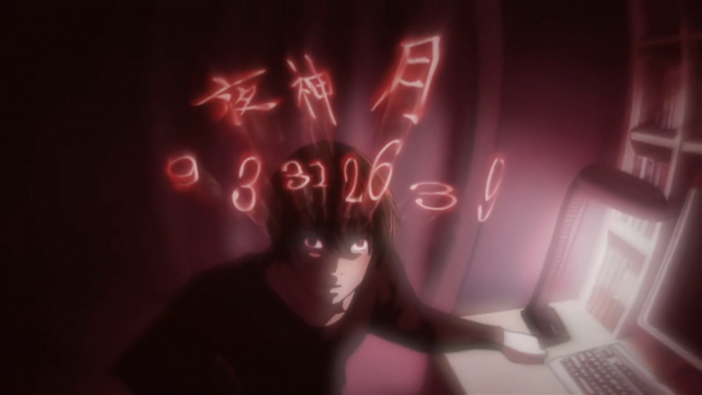Death Note: 5 Fakta yang Harus Kamu Ketahui tentang Shinigami