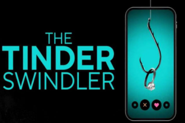 5 Pelajaran Penting dari Film Dokumenter The Tinder Swindler