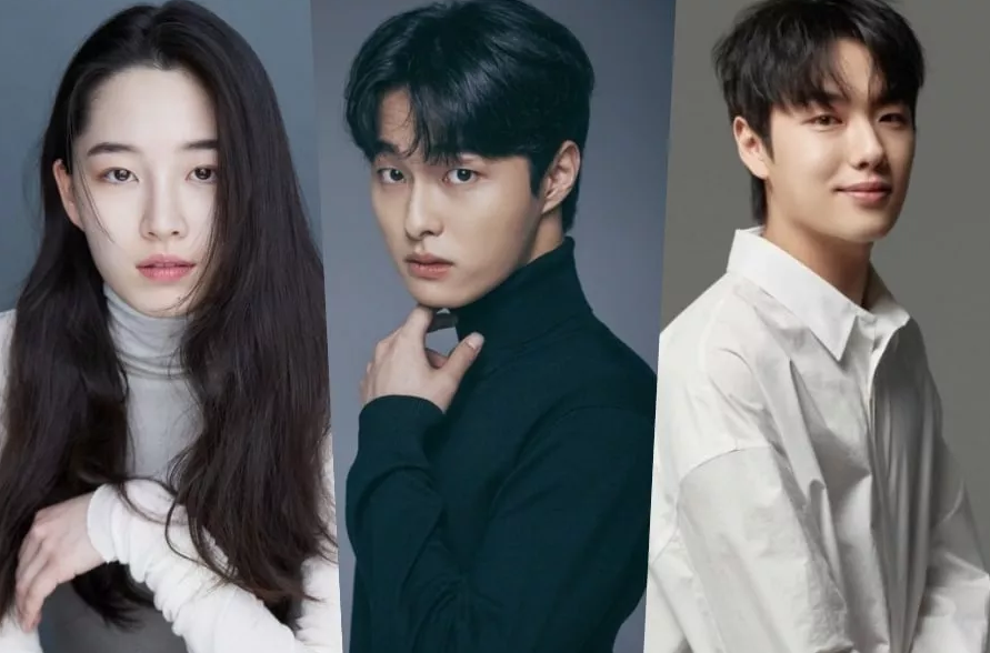 5 Dramas and Movies Starring Won Ji An, Ready to Comeback This Month 