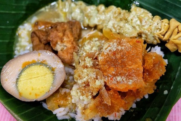 Tempat Makan Enak Dan Murah Di Semarang