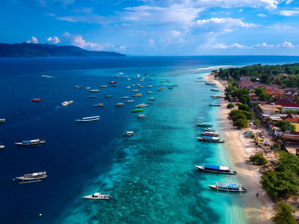 Rekomendasi Aktivitas Wisata di Lombok, Cocok untuk Solo Traveling 