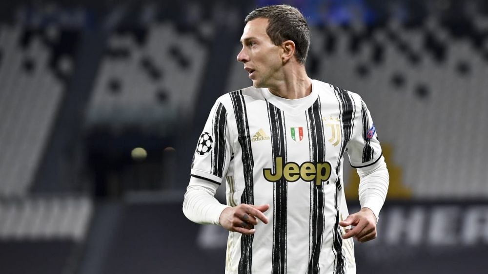 5 Pemain Italia yang Membela Juventus pada 2021/2022
