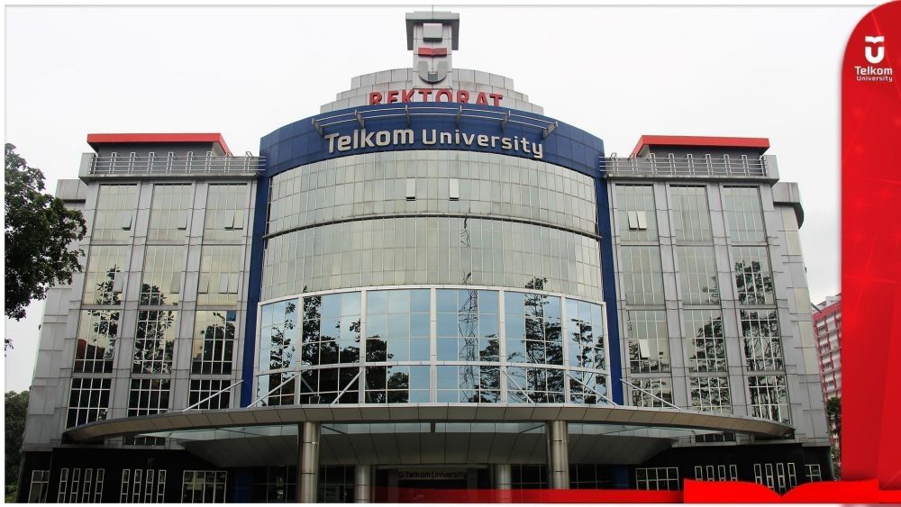 5 Universitas Swasta Termahal di Bandung
