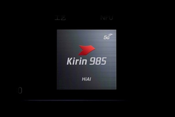 5 HP Terbaik dengan Chipset Kirin 985, Nyaman buat Main Game!